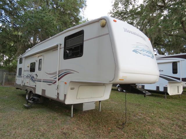 2003 Keystone Mountaineer